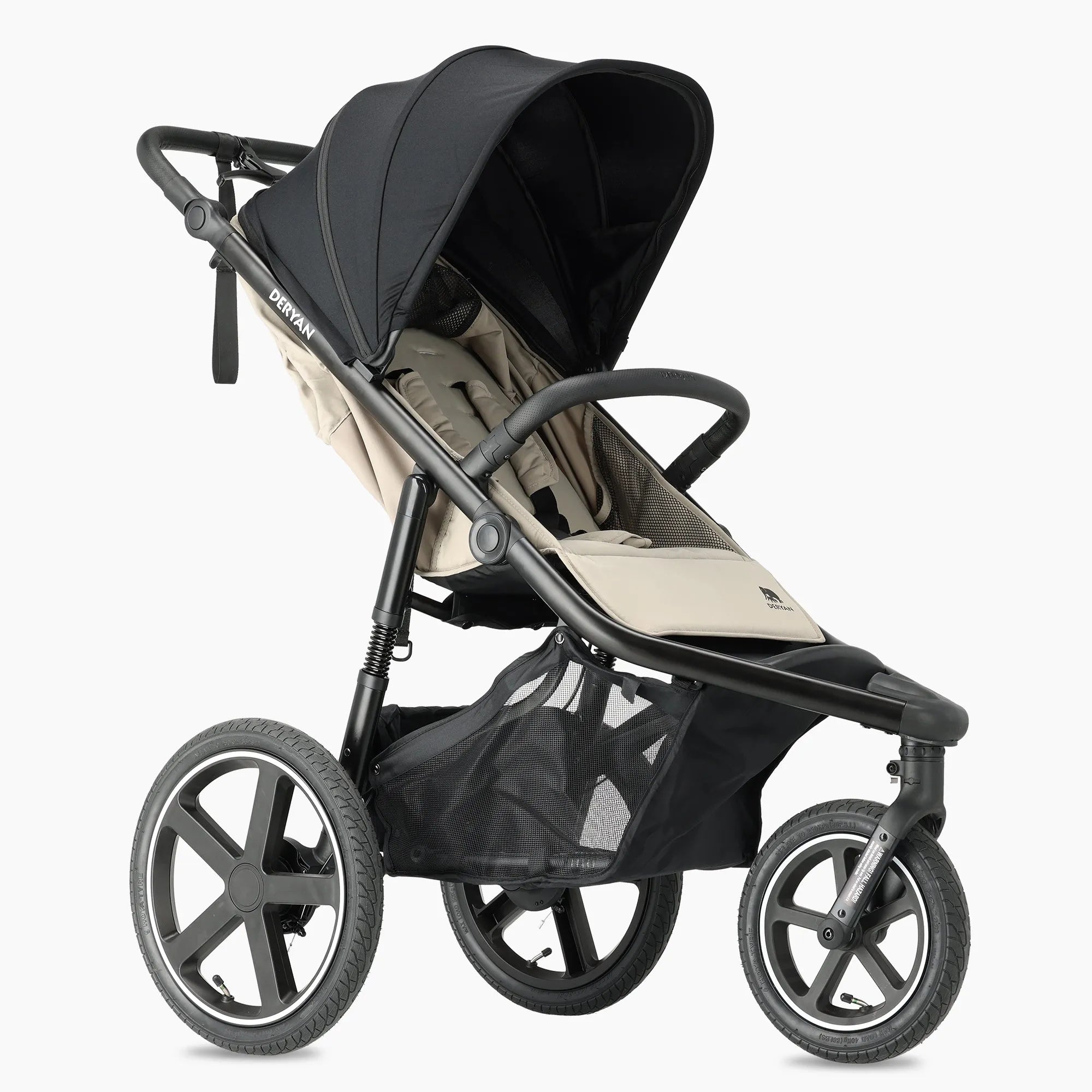 Baby chief sportive 3in1 travel system