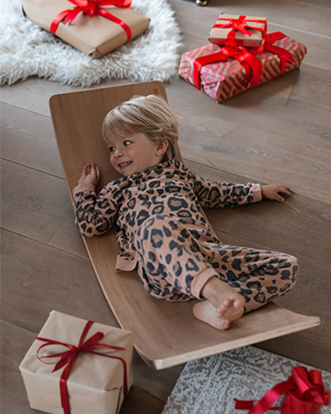 5 cadeaux Saint amusants pour les tout-petits