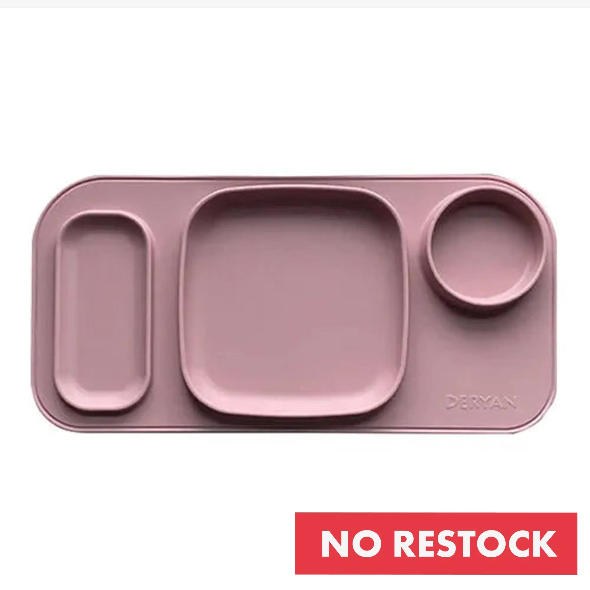 Set de table Quuby rose