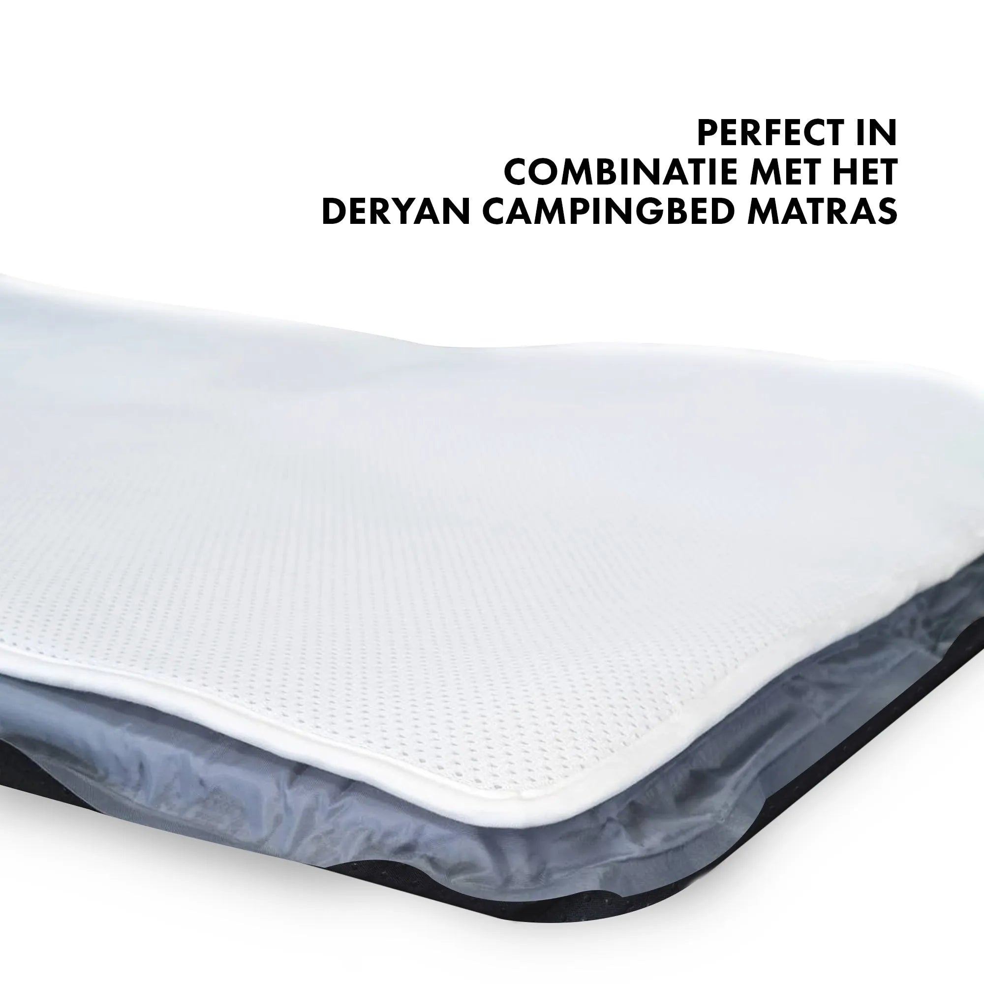 Welcool Aero matelas protecteur - Matelas de camping pliable