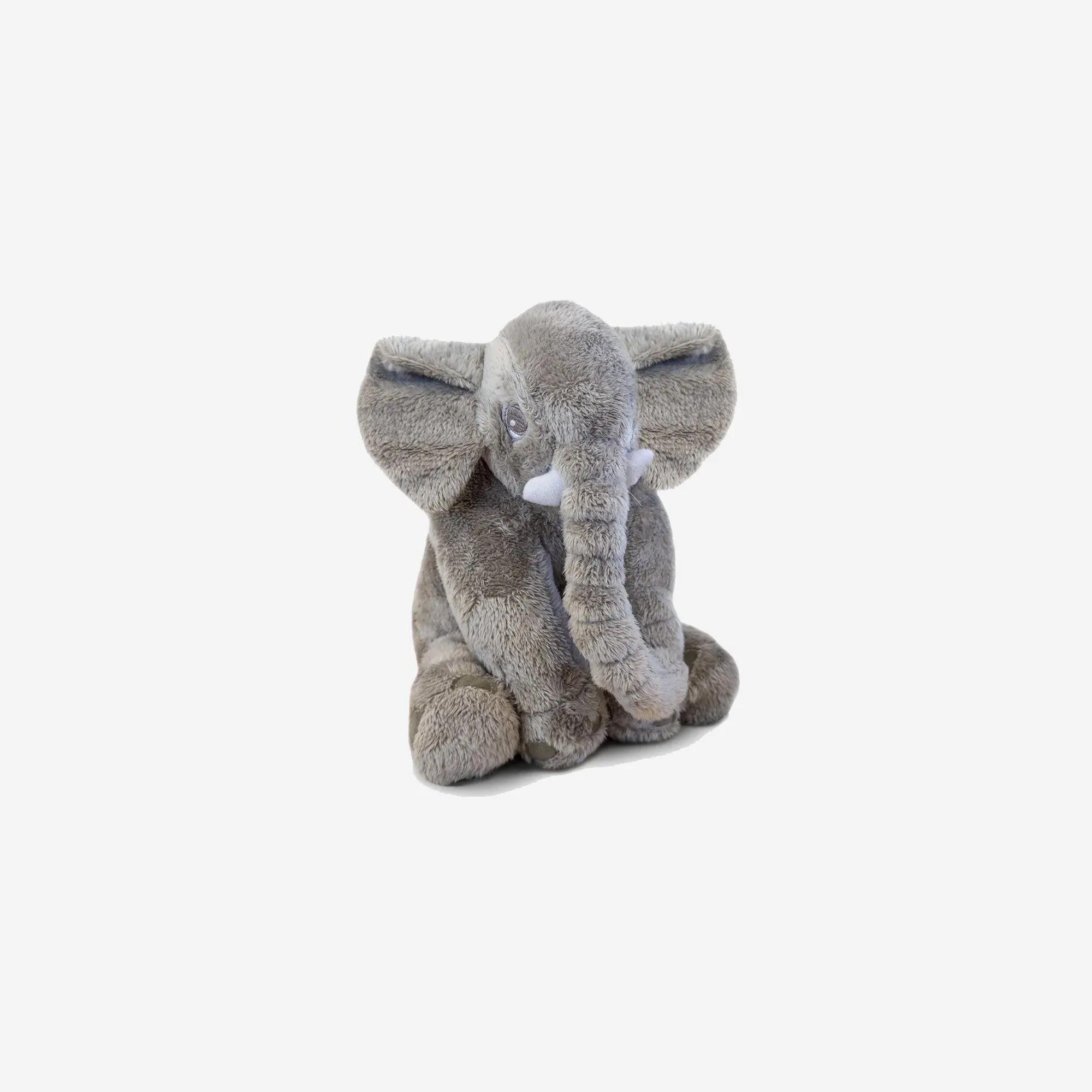 Câlin d'éléphant 20 cm