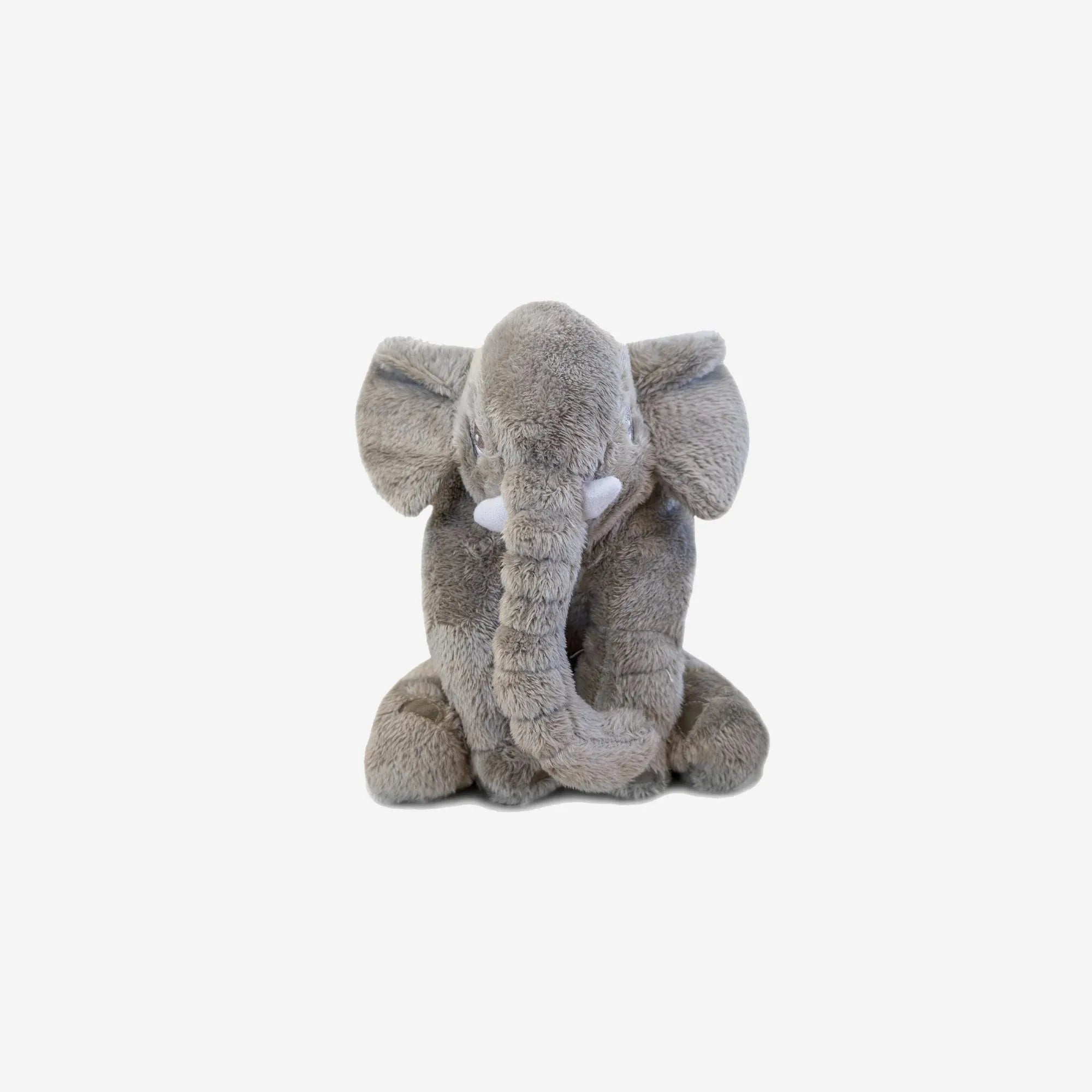 Peluche éléphant 20 cm