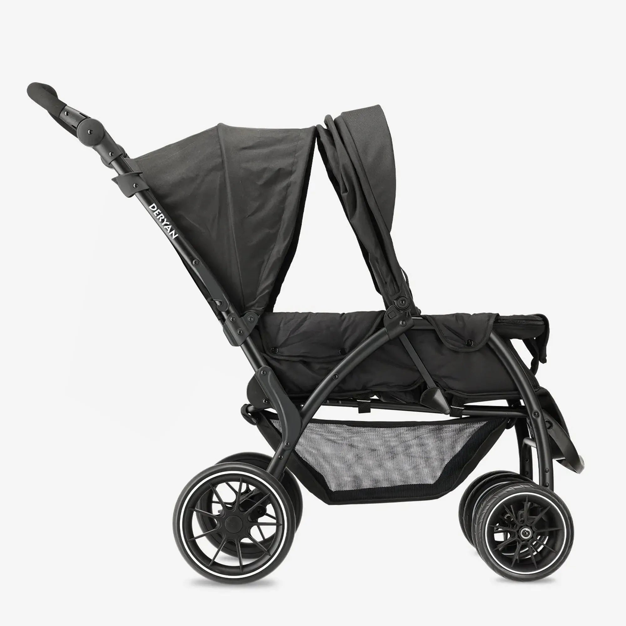 Elena duo buggy noir