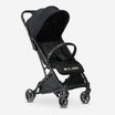 DERYAN Air-Buggy Black - La poussette de voyage ultime