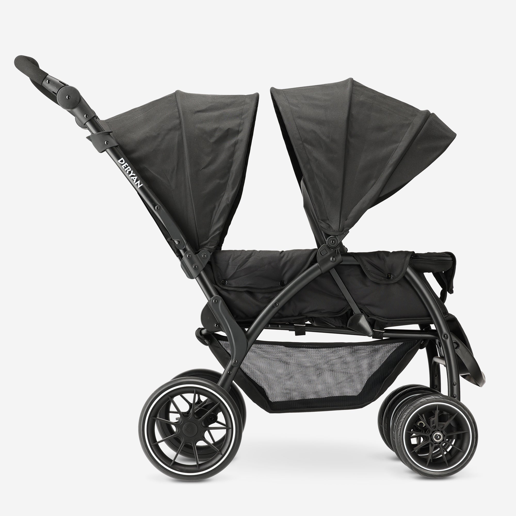 Elena duo buggy noir