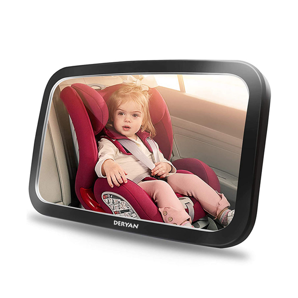 Miroir pour bébé