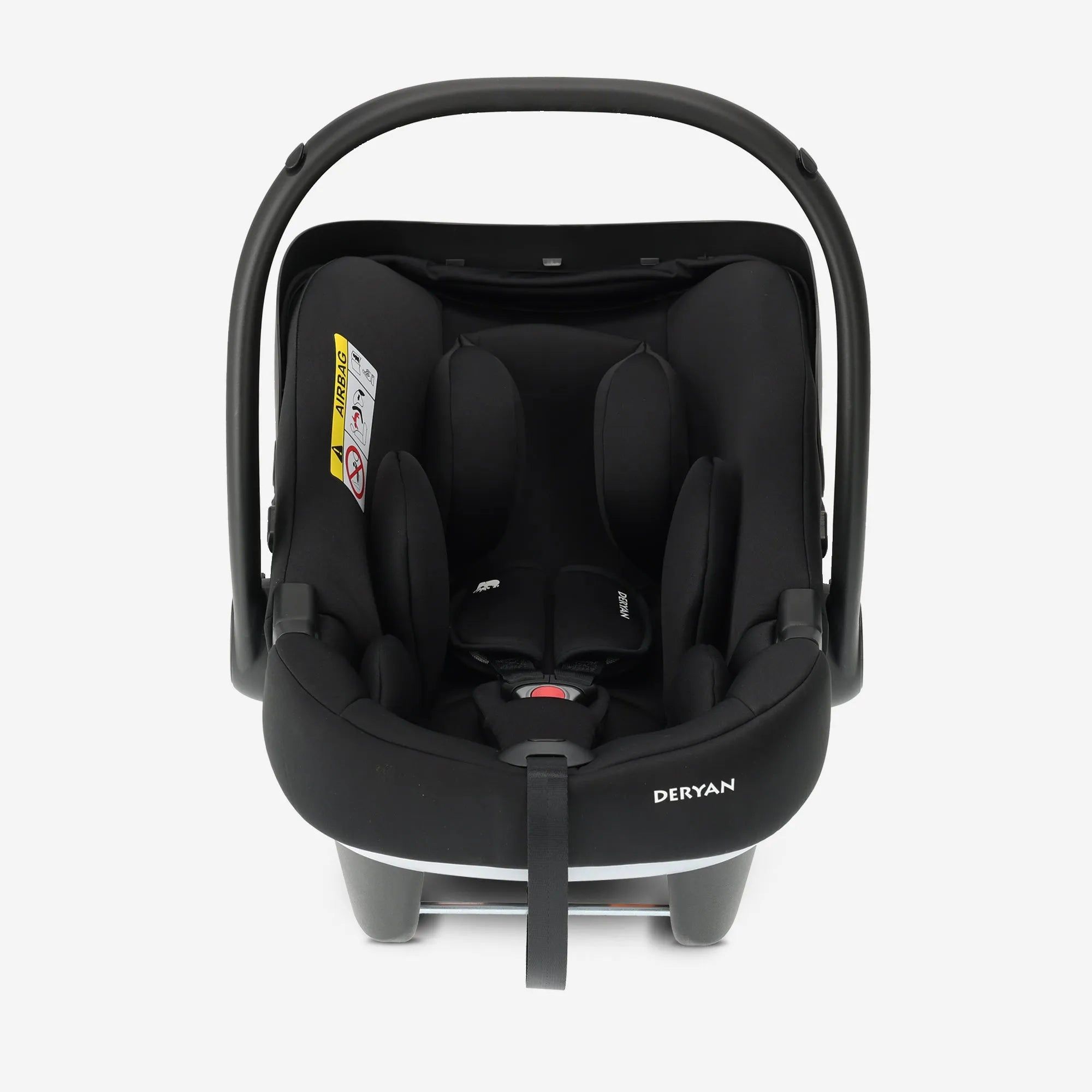 Siège auto i-Size avec base Isofix iBase