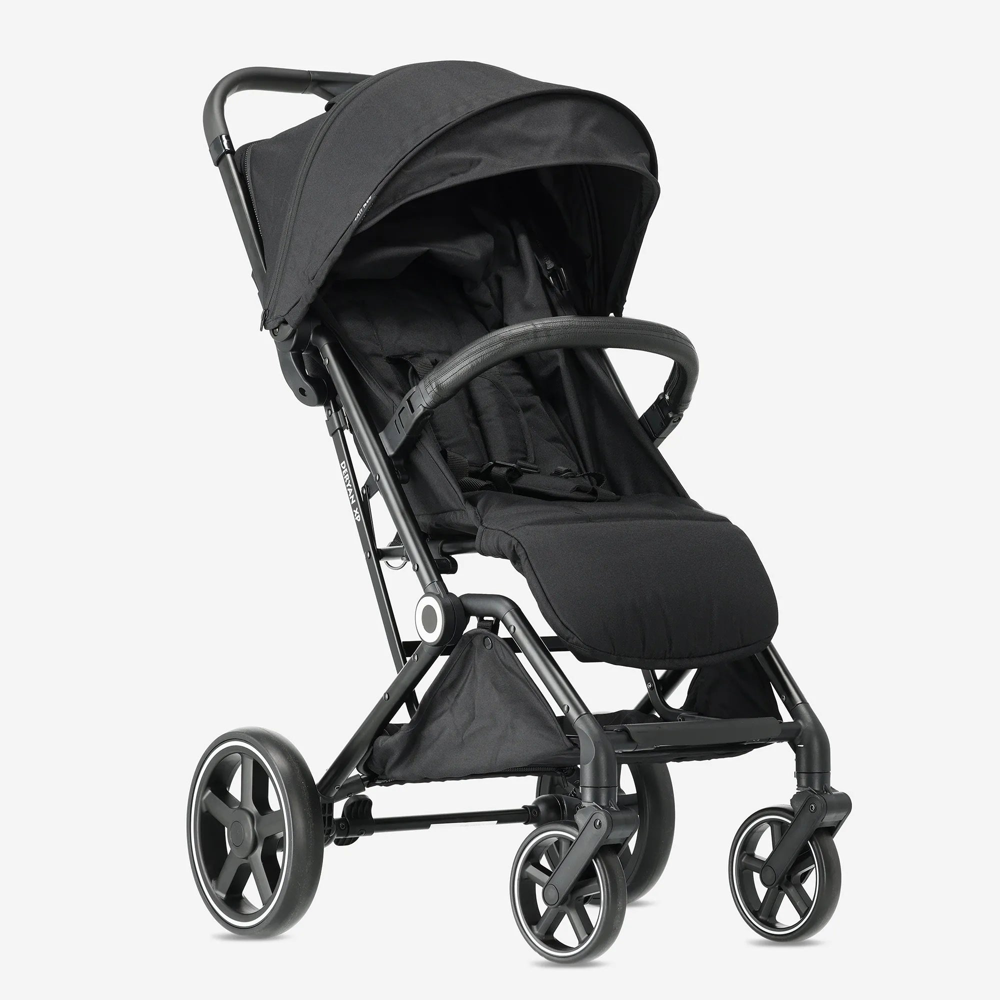 Buggy XP XL Noir