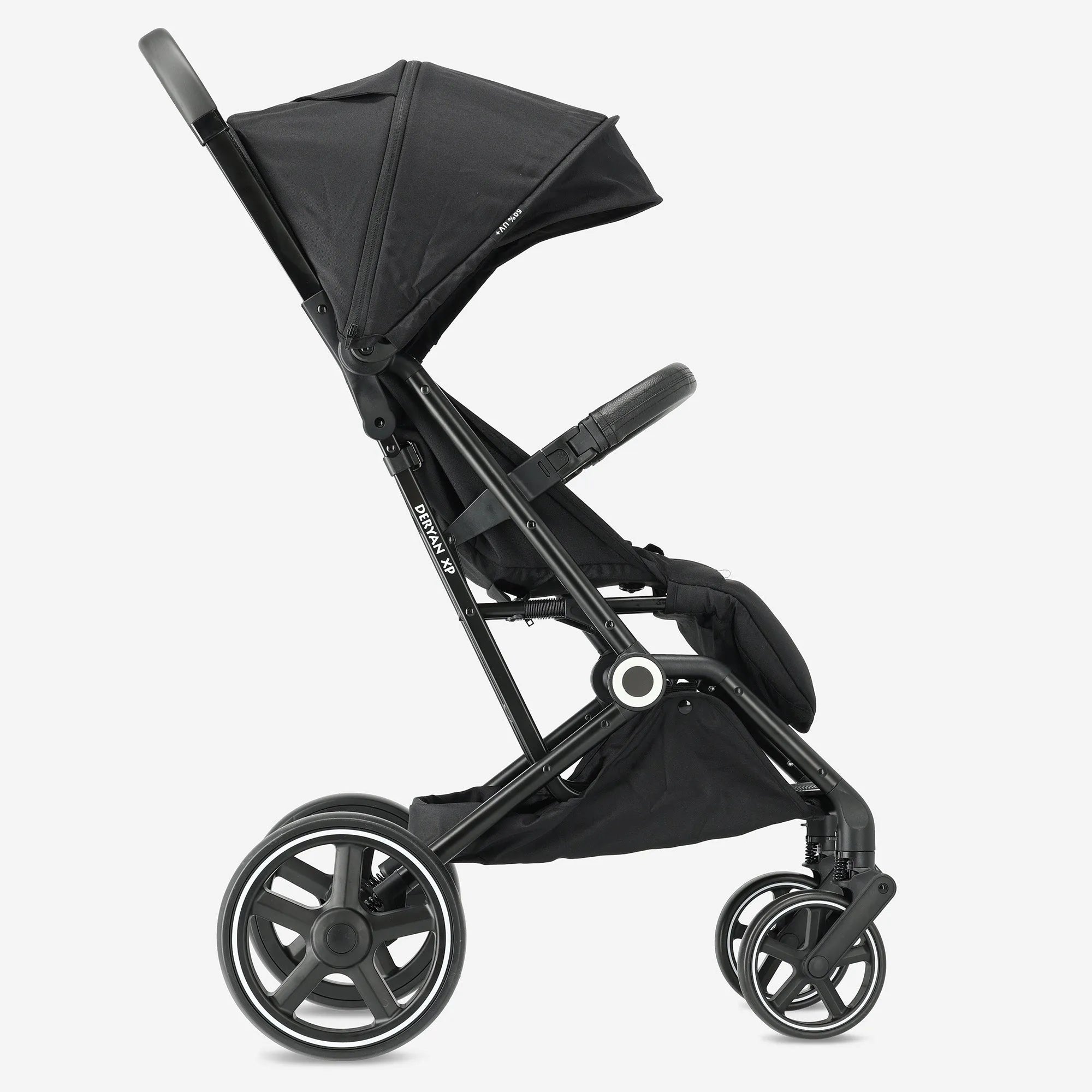 Buggy XP XL Noir