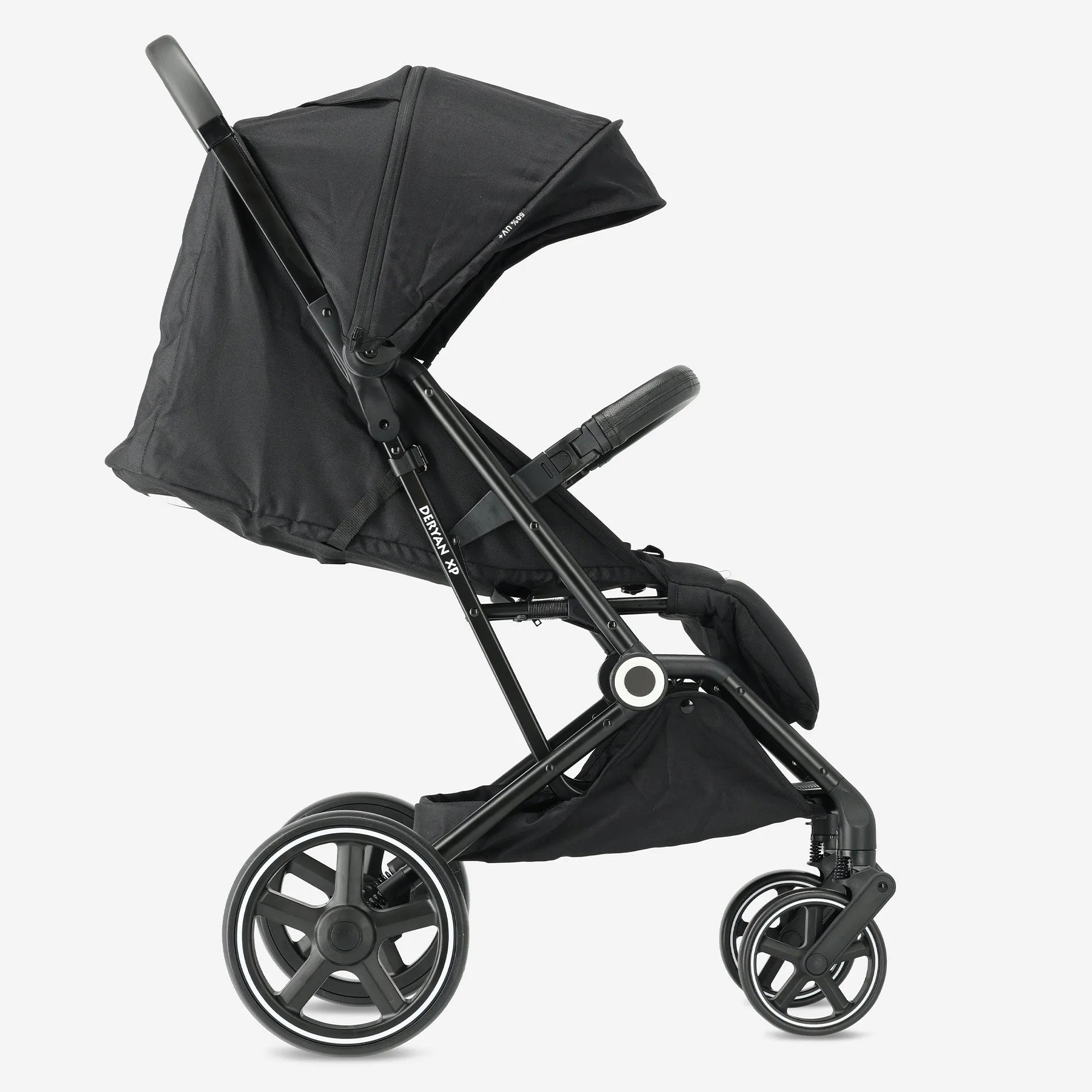 Buggy XP XL Noir