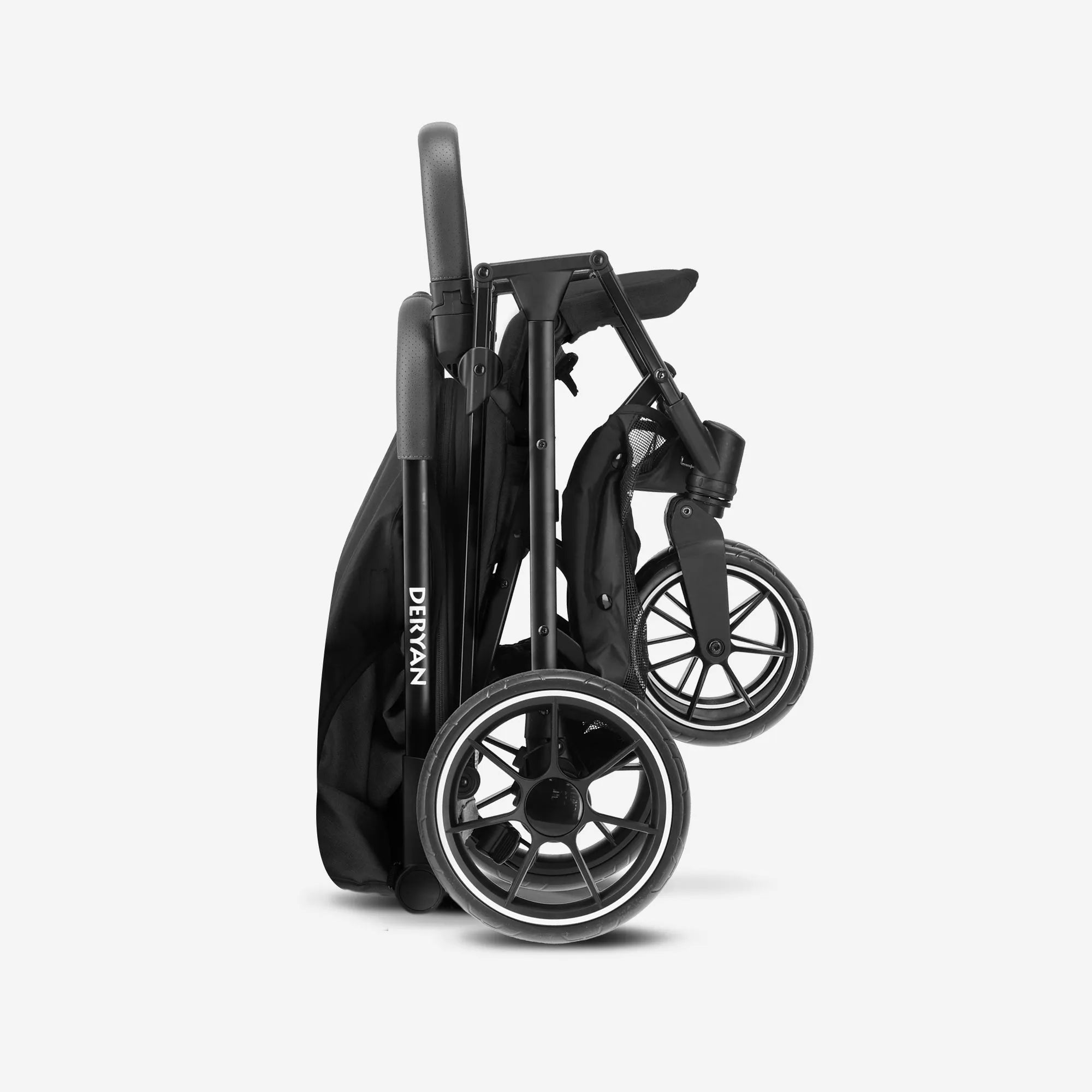 Rolo Buggy XL Noir