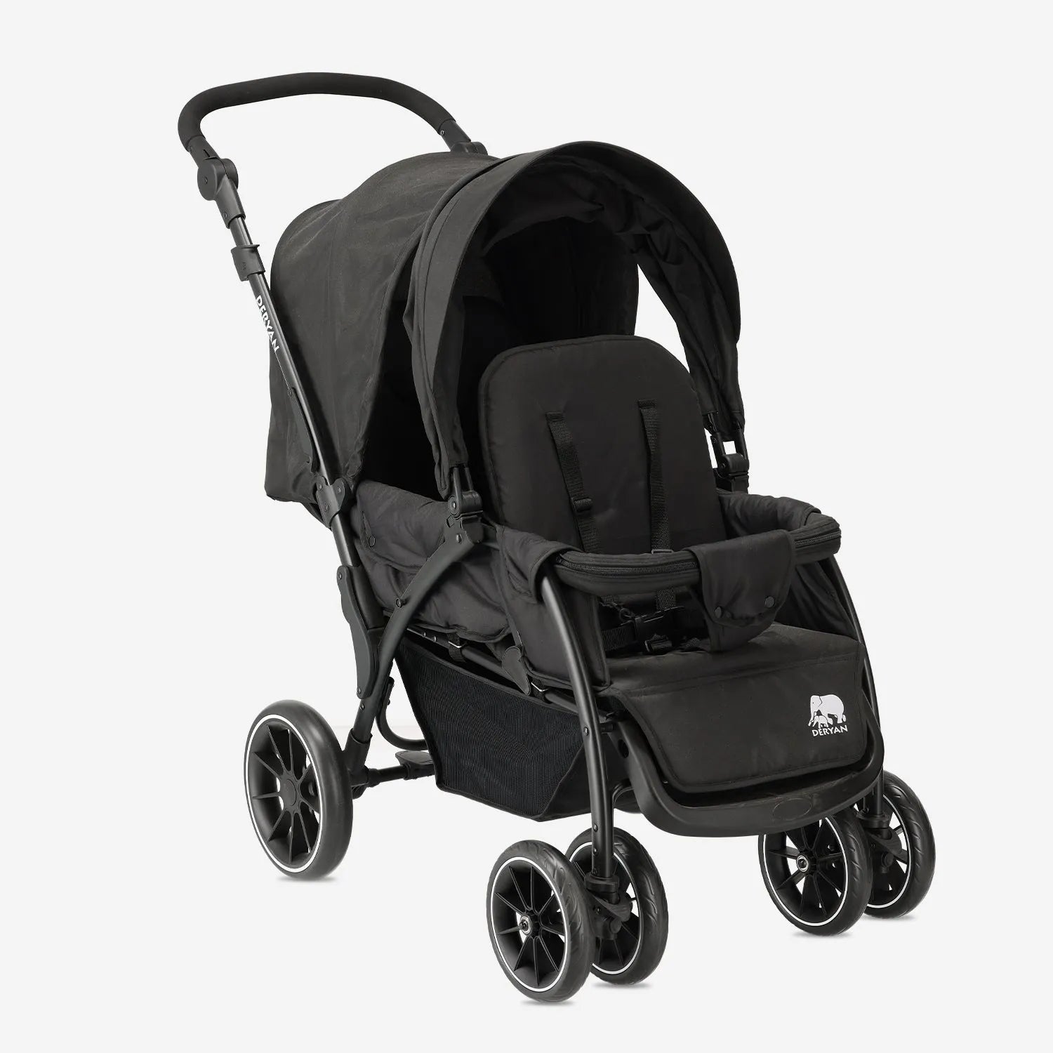 Elena duo buggy noir