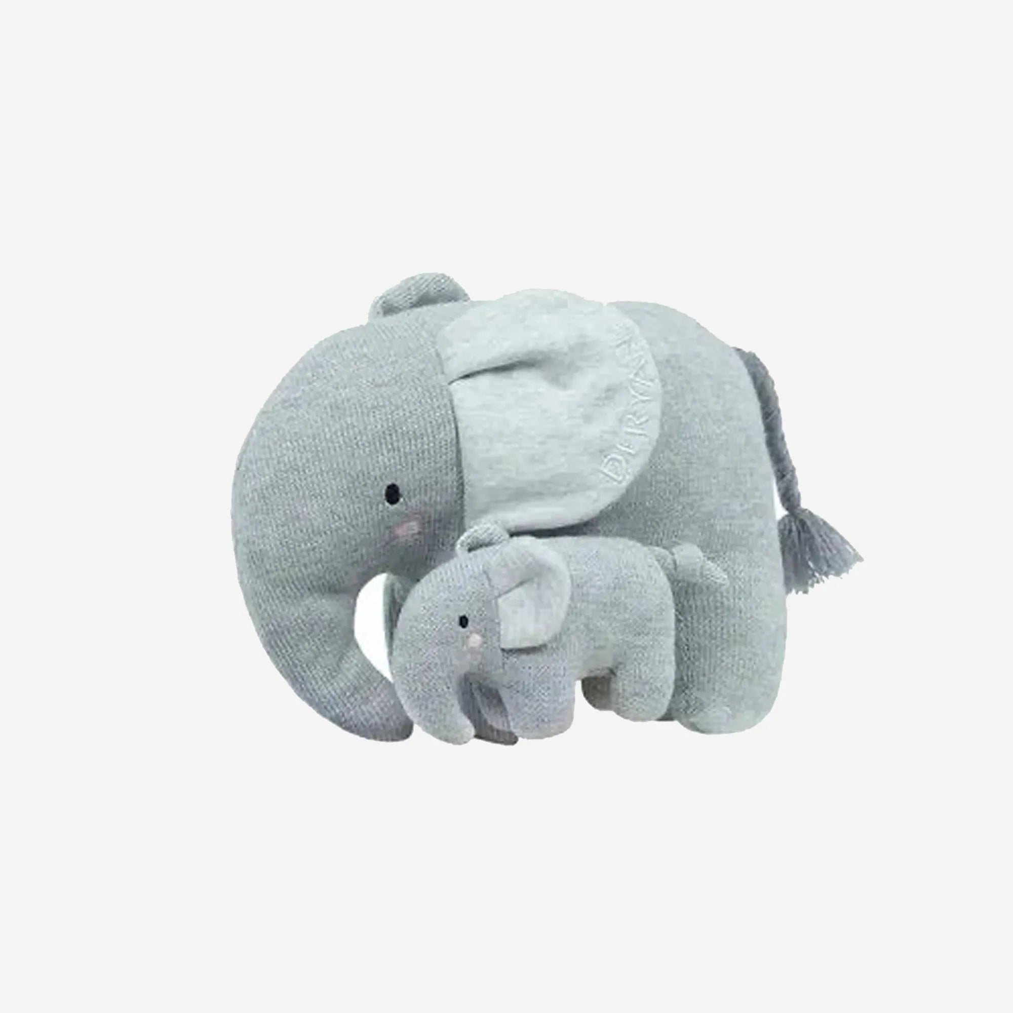 Éléphant original Bamse