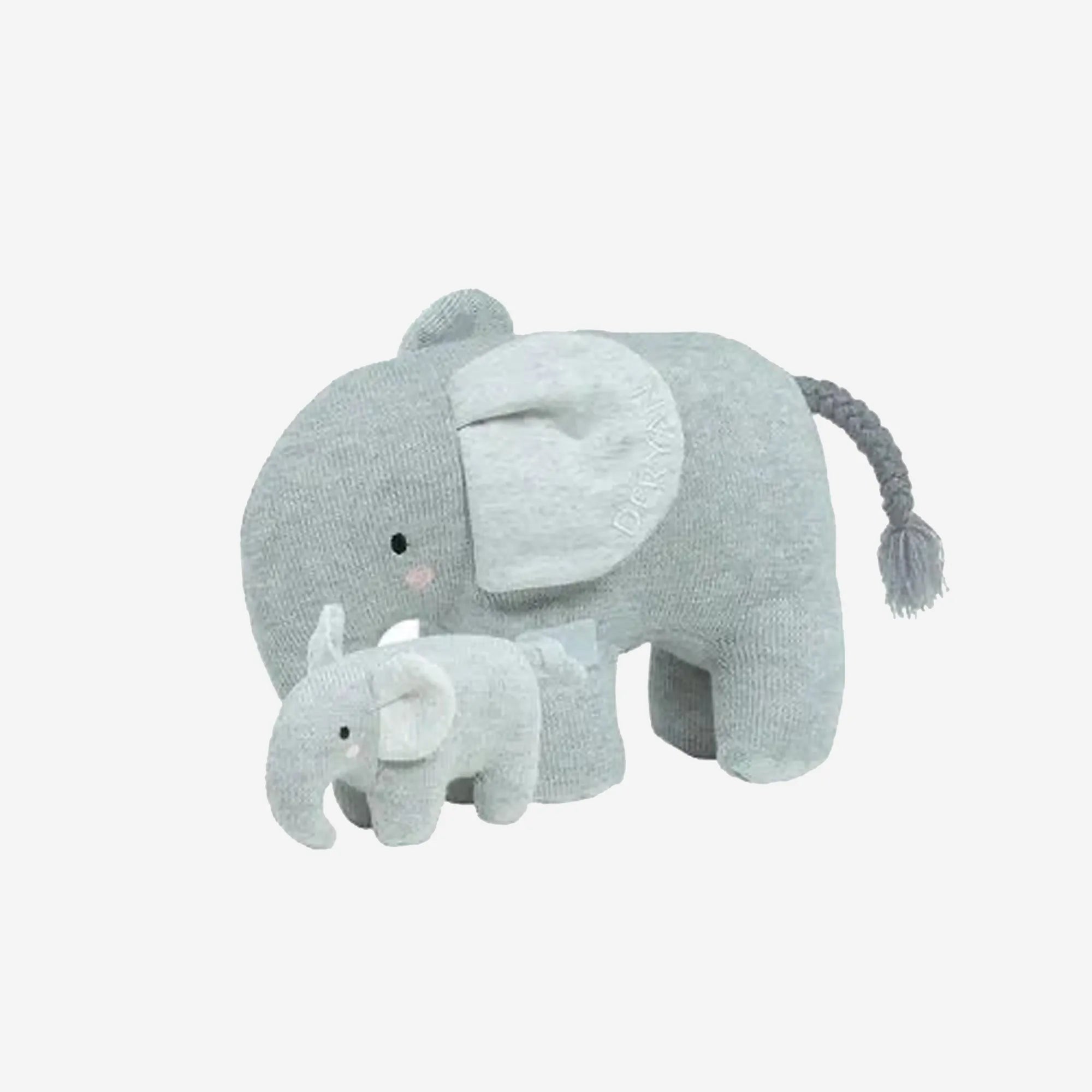 Éléphant original Bamse