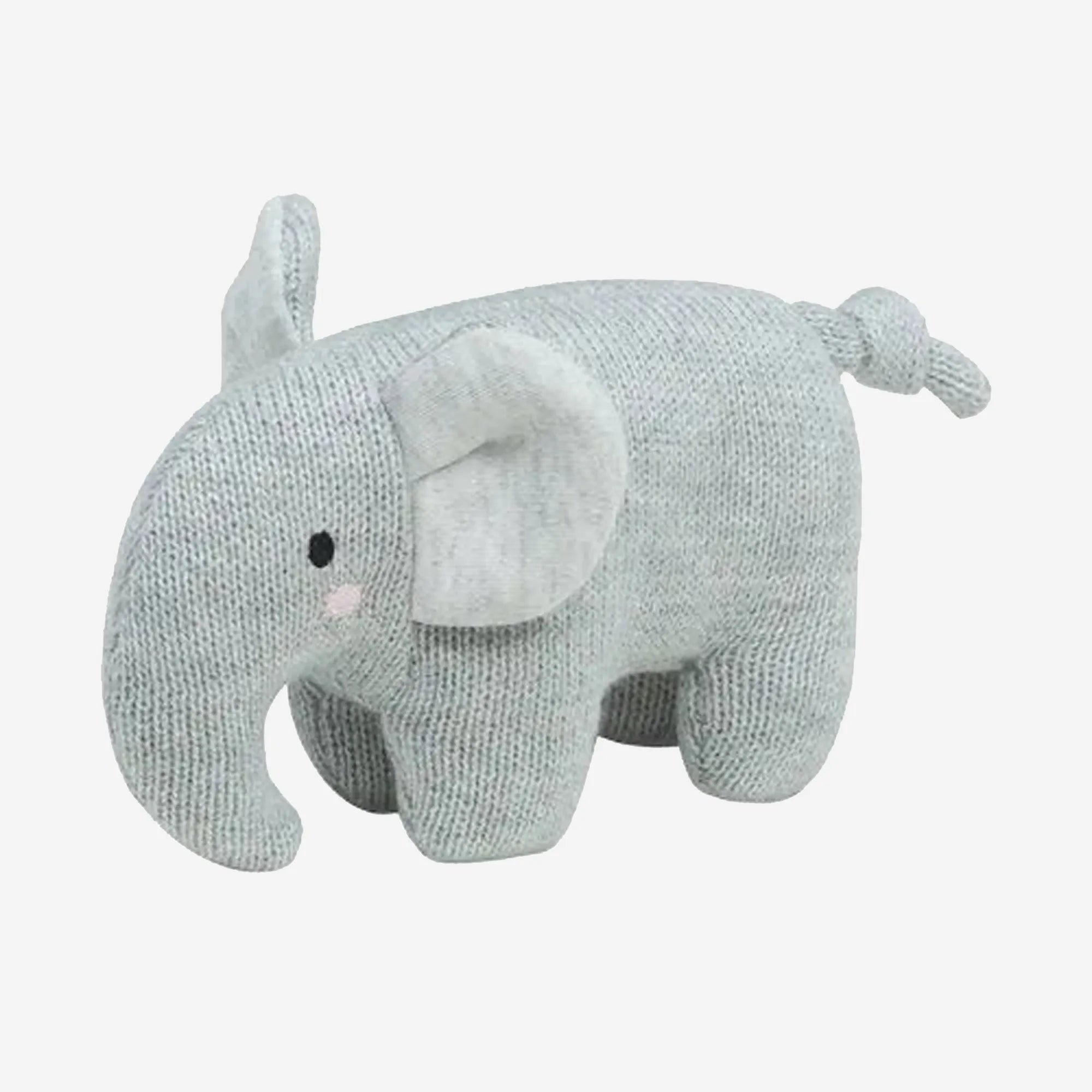 Éléphant original Bamse