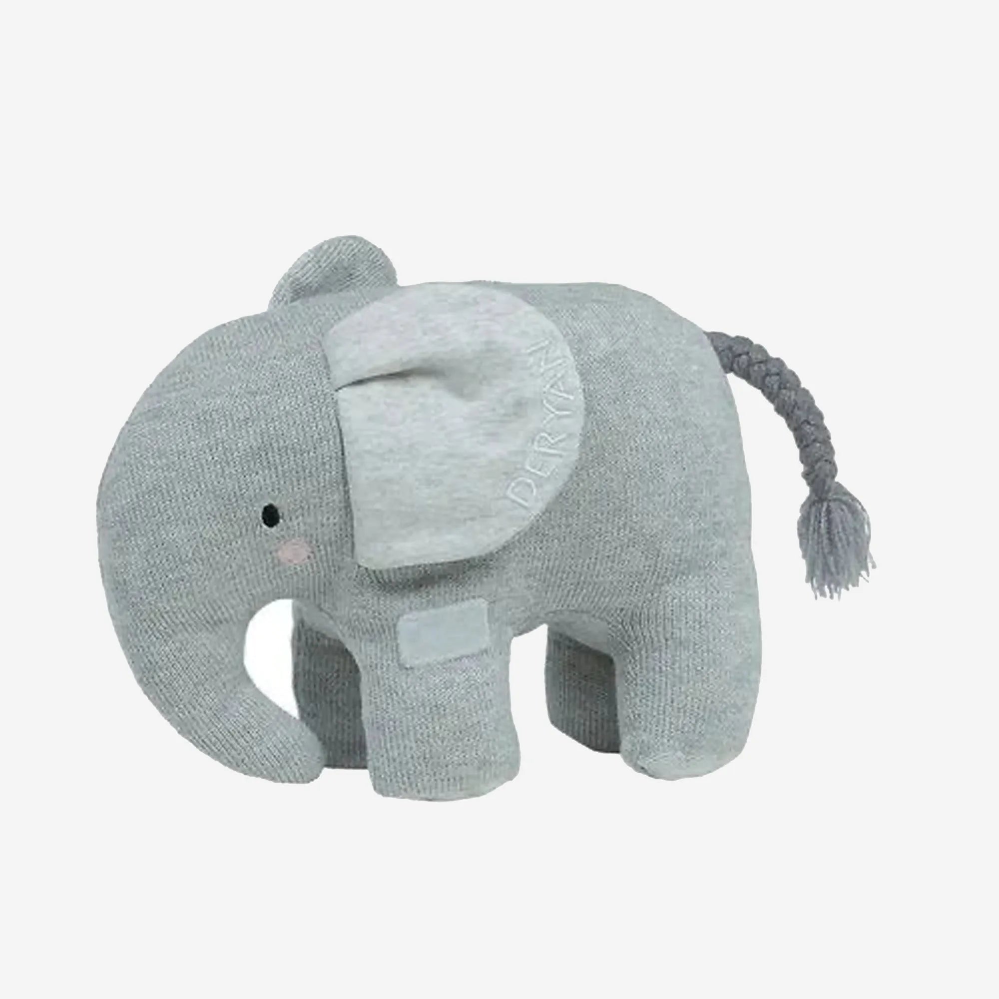 Éléphant original Bamse