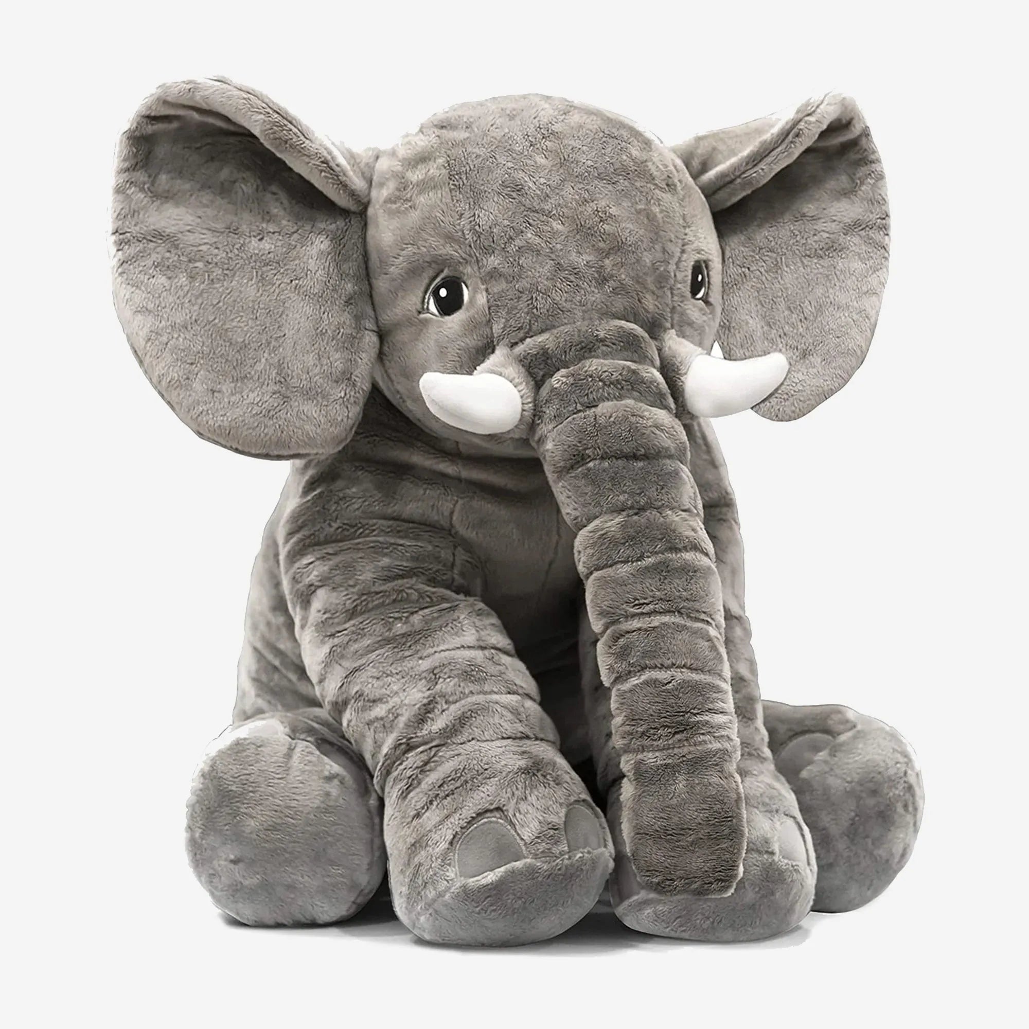 Câlin d'éléphant 60 cm