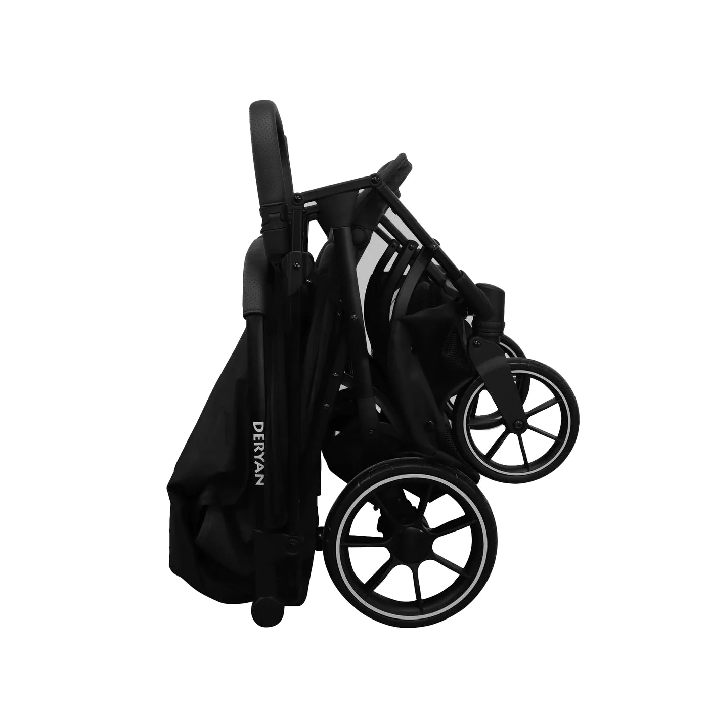 Rolo Buggy XL Noir