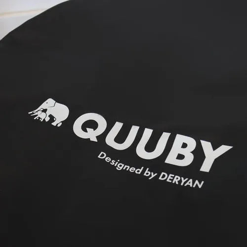 SAC DE RANGEMENT QUUBY