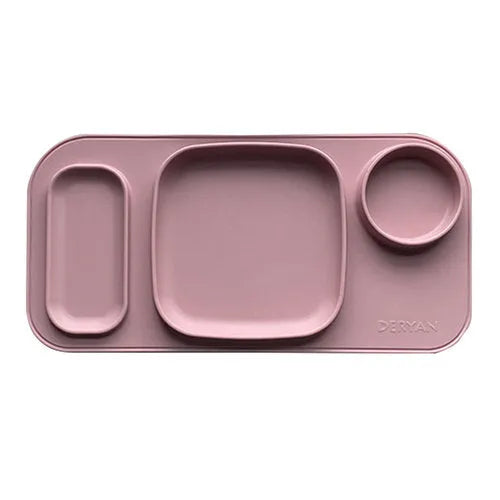 Set de table Quuby rose