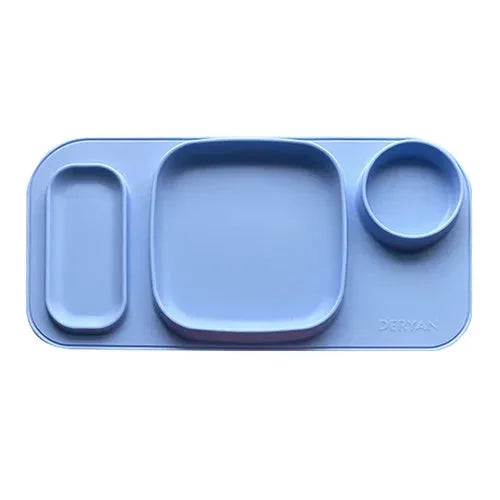 Set de table Quuby bleu ciel