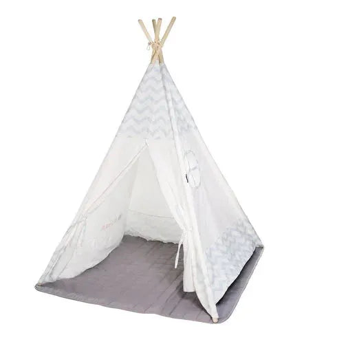 Tente de jeu tipi