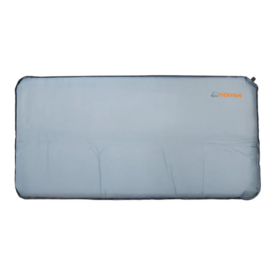 Matelas de camping autogonflant - 120x60 cm